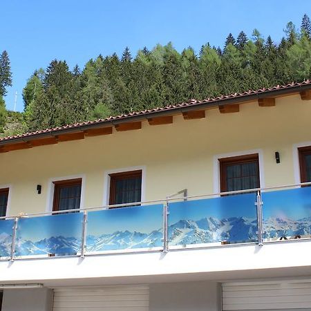 Appartements Salentinig Flattach Kültér fotó