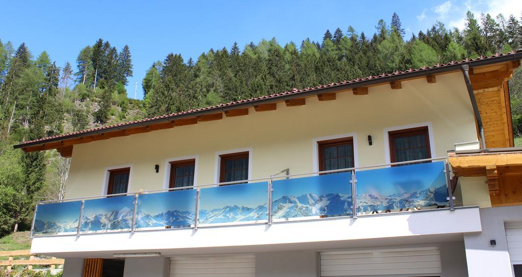 Appartements Salentinig Flattach Kültér fotó
