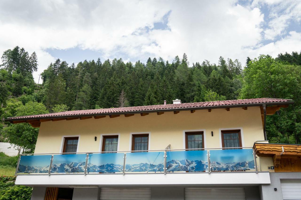 Appartements Salentinig Flattach Kültér fotó